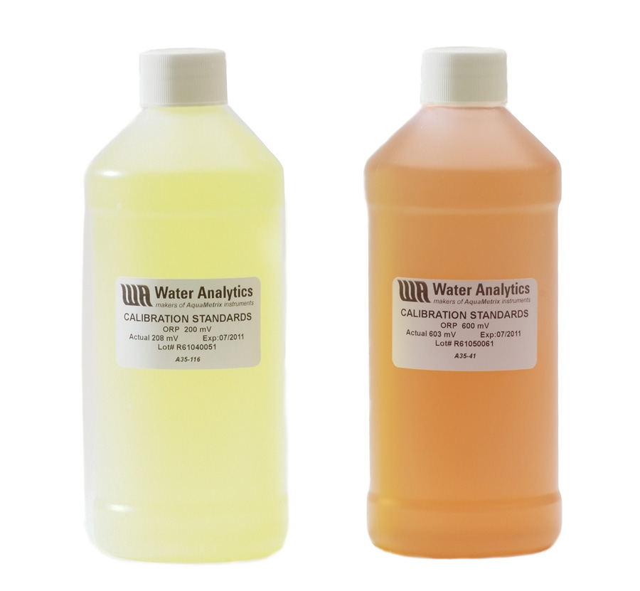Orp Solution Orp Solution For Calibration – YSI 3682 Zobell Solution Instructions – ZMFE